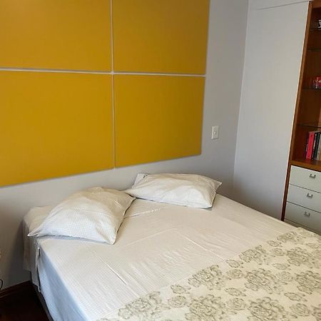 Al - Apto Fino, Aconchegante E Informal Sao Paulo Dış mekan fotoğraf